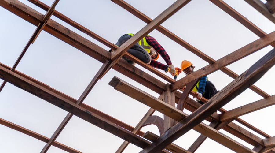 Local Chimney Repair in Turner, AR